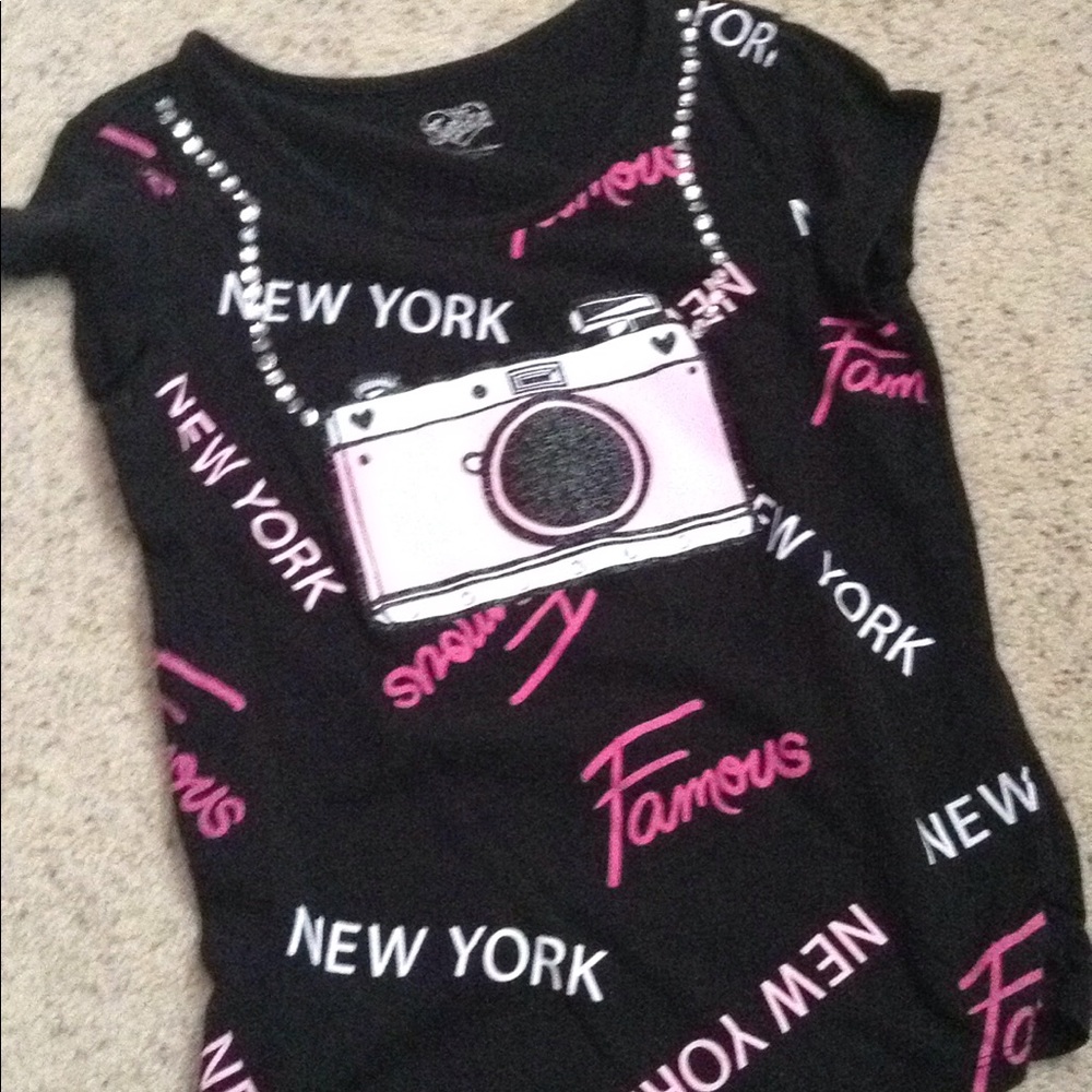 T shirt